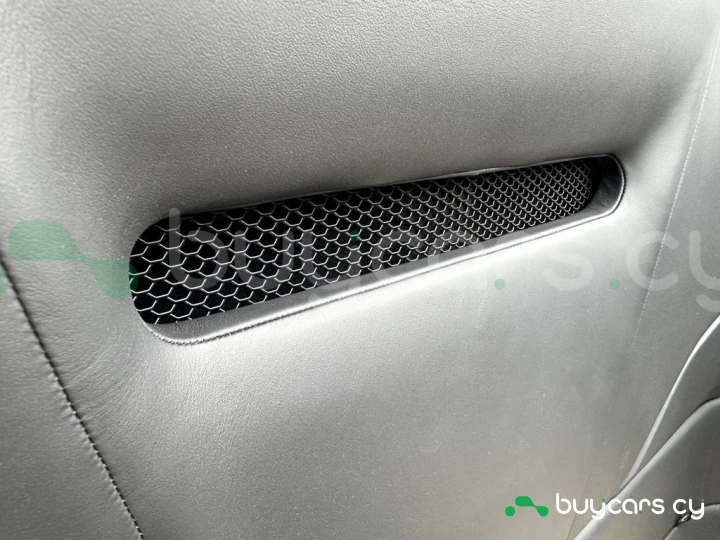 Ferrari Roma Красный