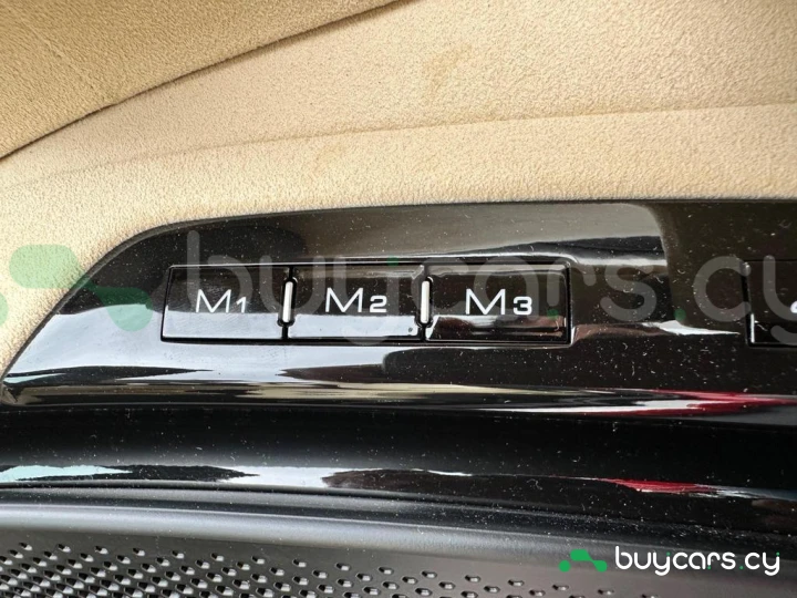 Ferrari Roma Красный