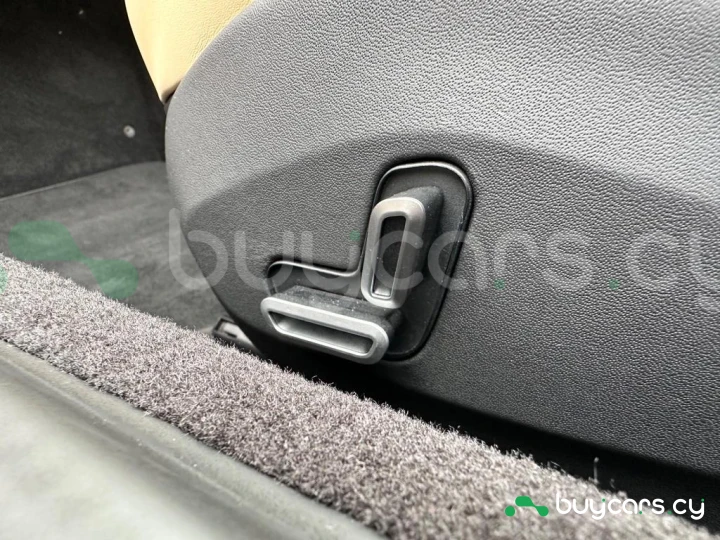 Ferrari Roma Красный