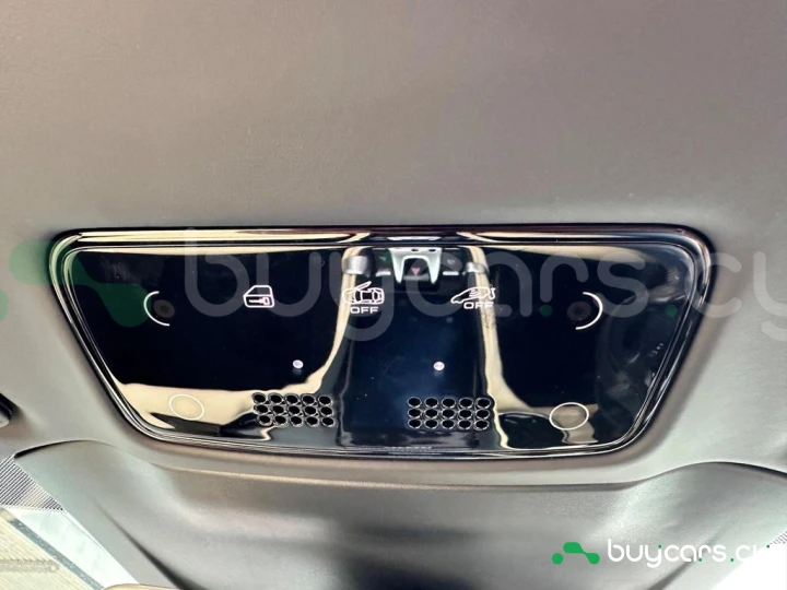 Ferrari Roma Красный