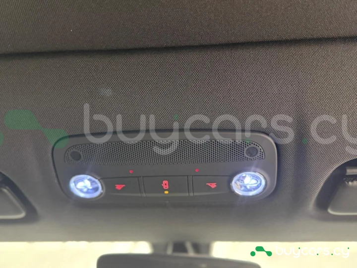 Lamborghini Huracan Оранжевый