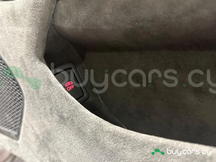 Lamborghini Huracan Оранжевый