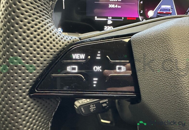 Audi S5 Белый