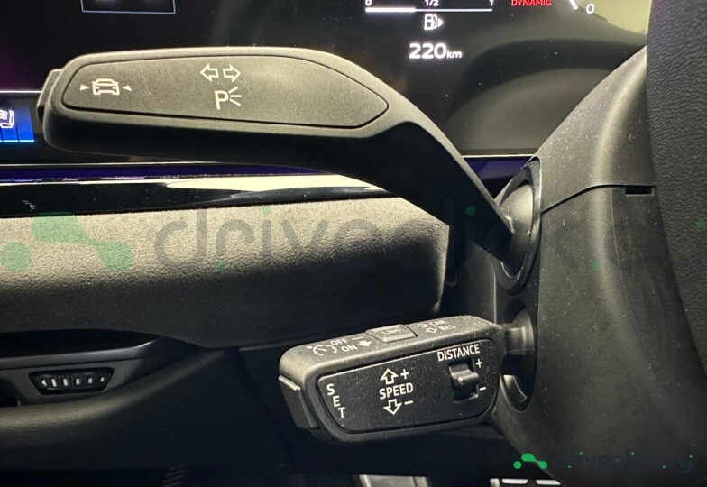 Audi S5 Белый