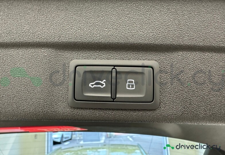 Audi S5 Белый