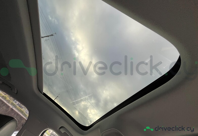 Audi A6 Синий