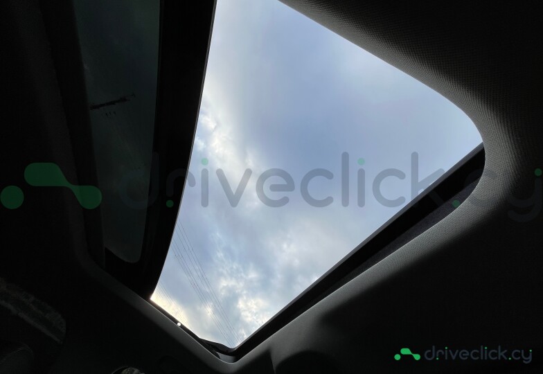 Audi A6 Синий