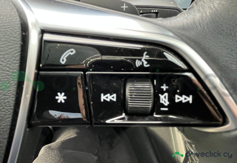 Audi A6 Синий
