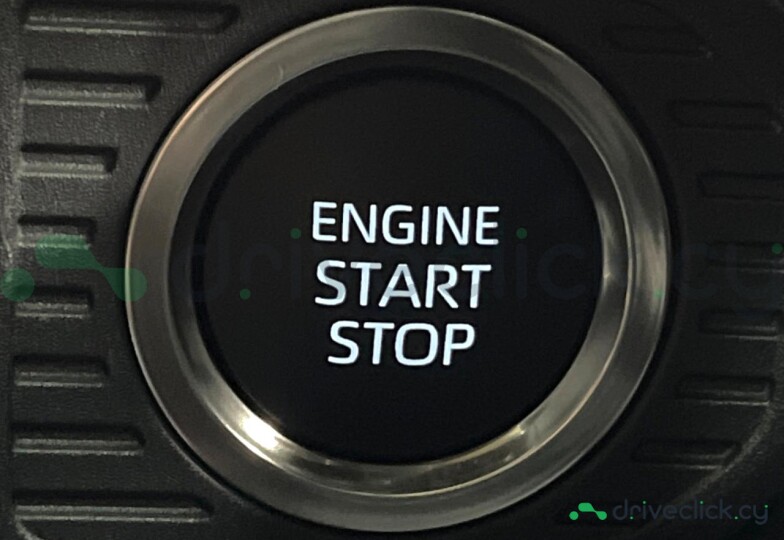Toyota Land Cruiser 250 Золотой