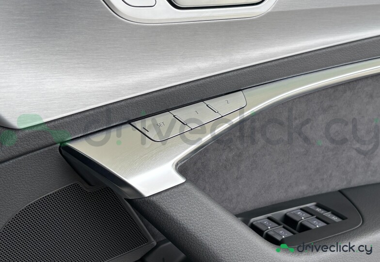 Audi A7 Черный
