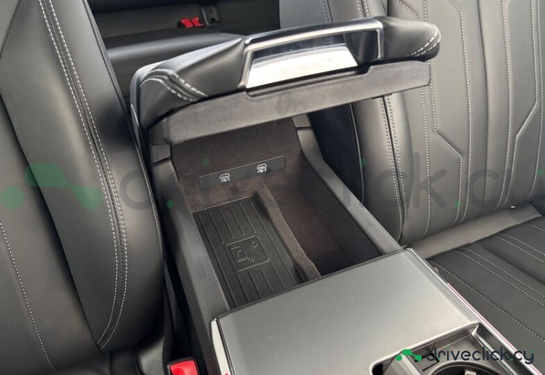 Audi A7 Черный