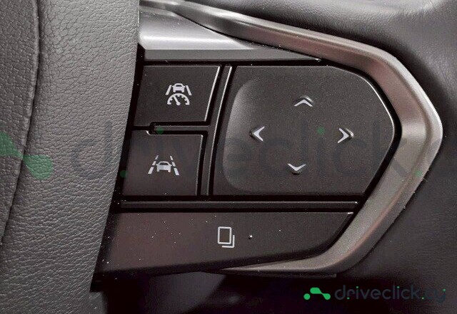 Lexus NX Белый