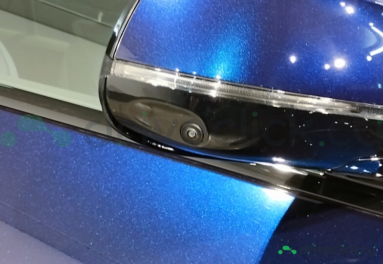 BMW X5 Синий