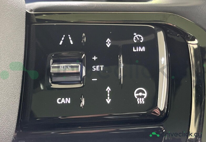Land Rover Range Rover Velar Синий