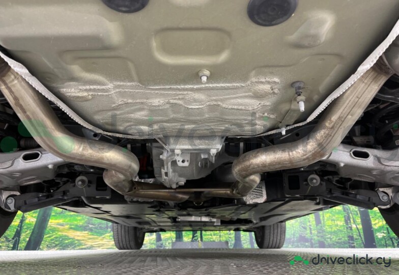 Land Rover Range Rover Velar Синий