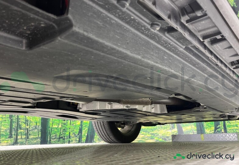 Land Rover Range Rover Velar Синий