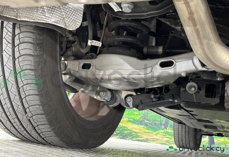 Land Rover Range Rover Velar Синий