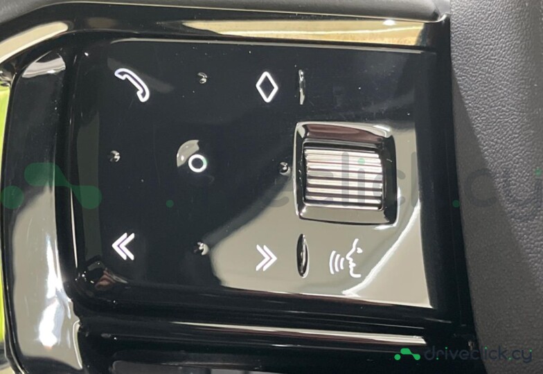 Land Rover Range Rover Velar Синий