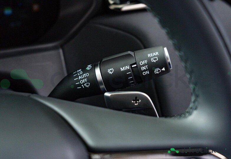 Land Rover Range Rover Velar Синий