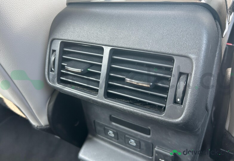 Land Rover Range Rover Velar Серый