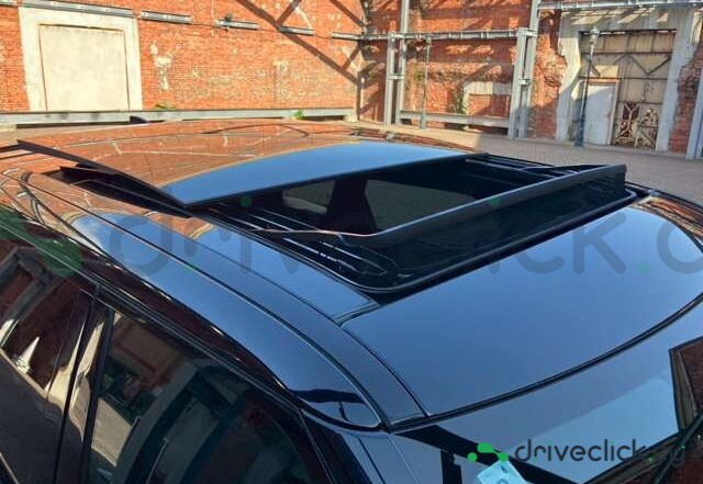 Land Rover Range Rover Velar Grey
