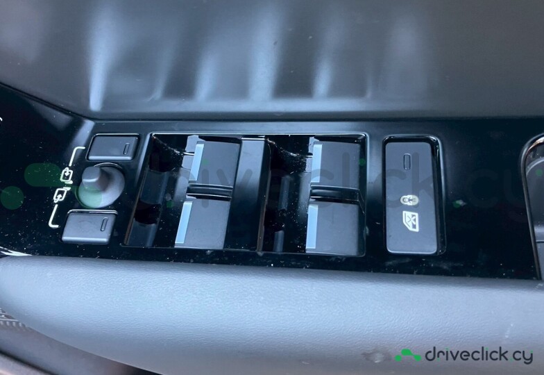 Land Rover Range Rover Velar Grey