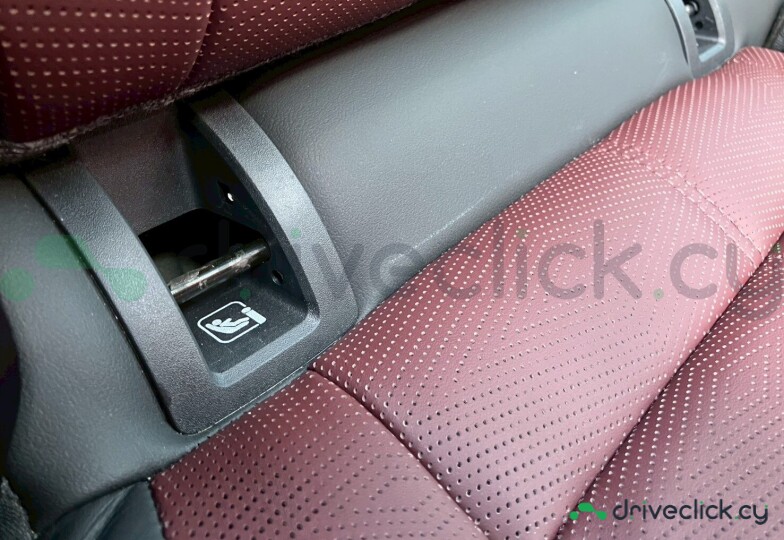 Land Rover Range Rover Velar Grey