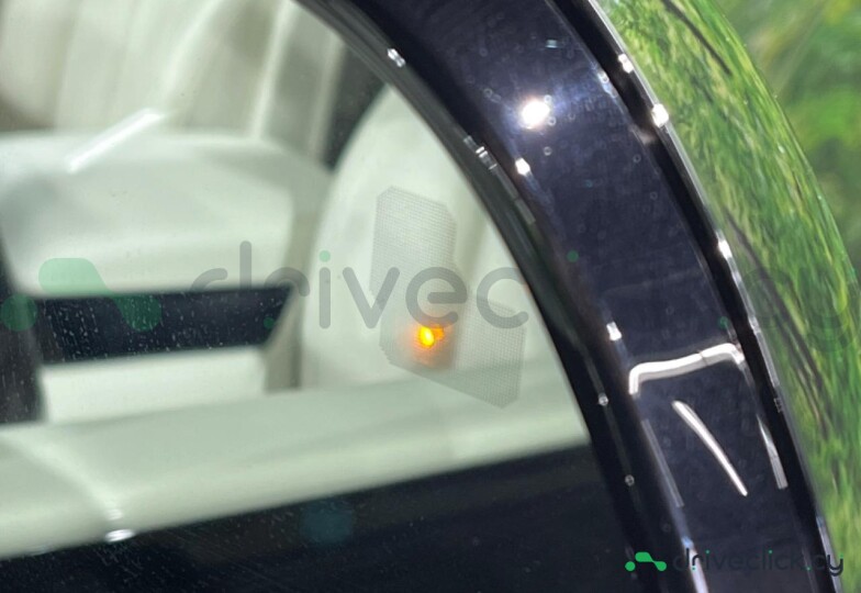 Land Rover Range Rover Black