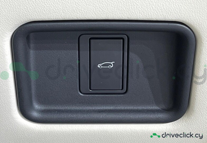 Land Rover Range Rover Black