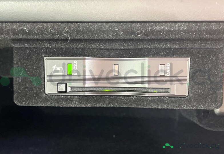 Land Rover Range Rover Black