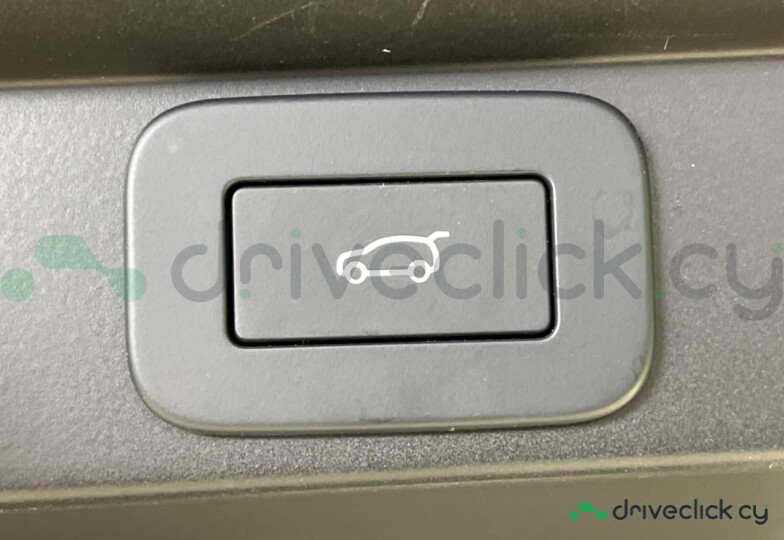 Land Rover Range Rover Black