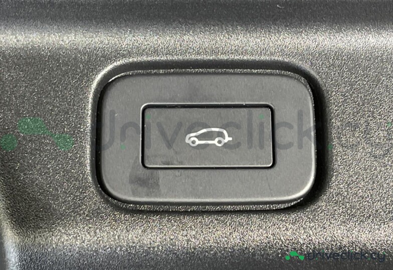 Land Rover Range Rover Black