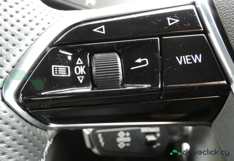 Audi e-tron Sportback S Grey