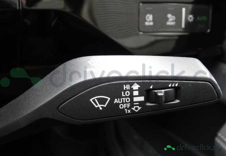Audi e-tron Sportback S Grey