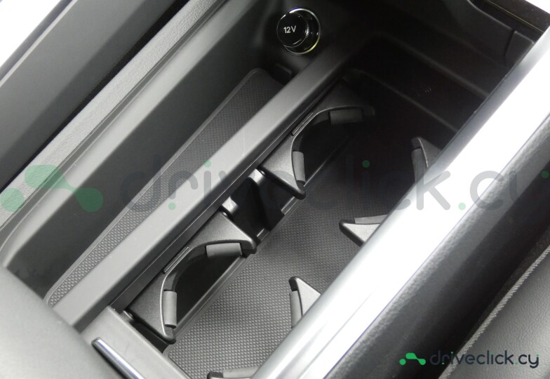 Audi e-tron Sportback S Grey