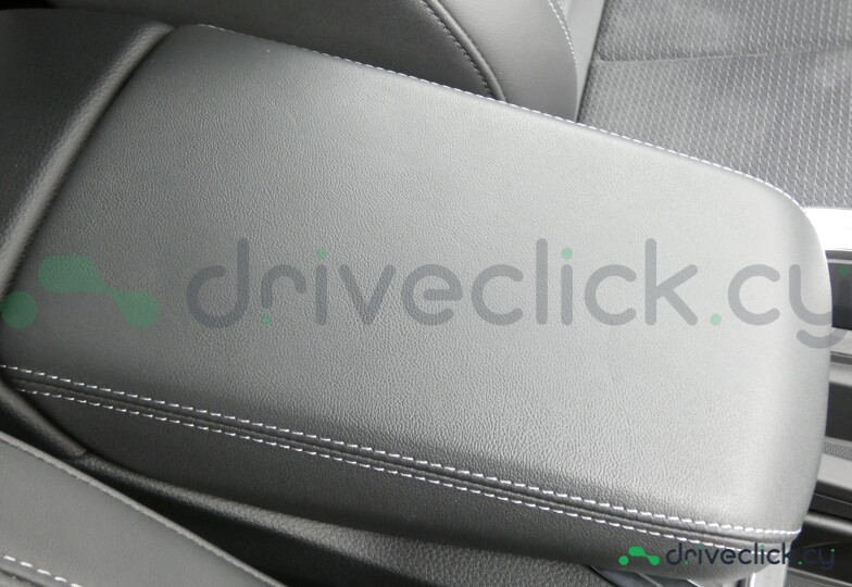 Audi e-tron Sportback S Grey