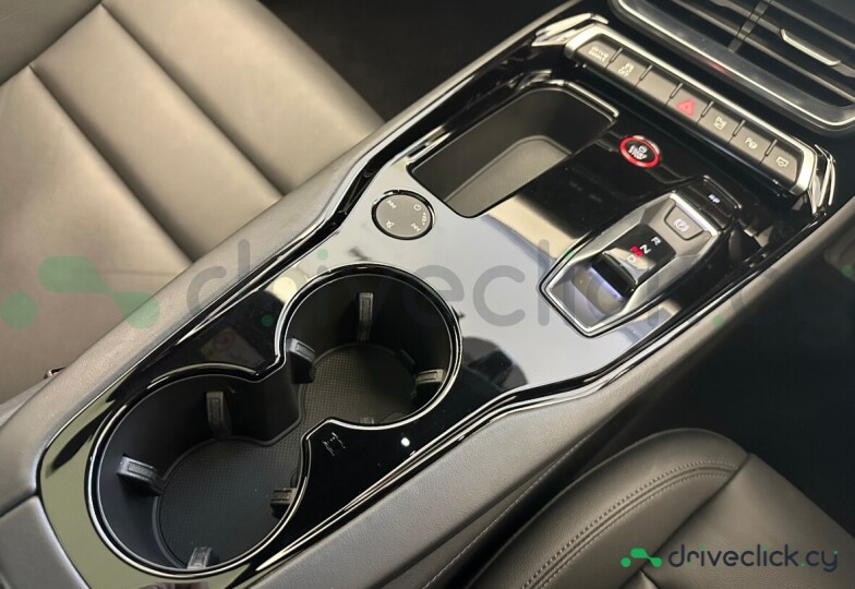Audi e-tron GT White