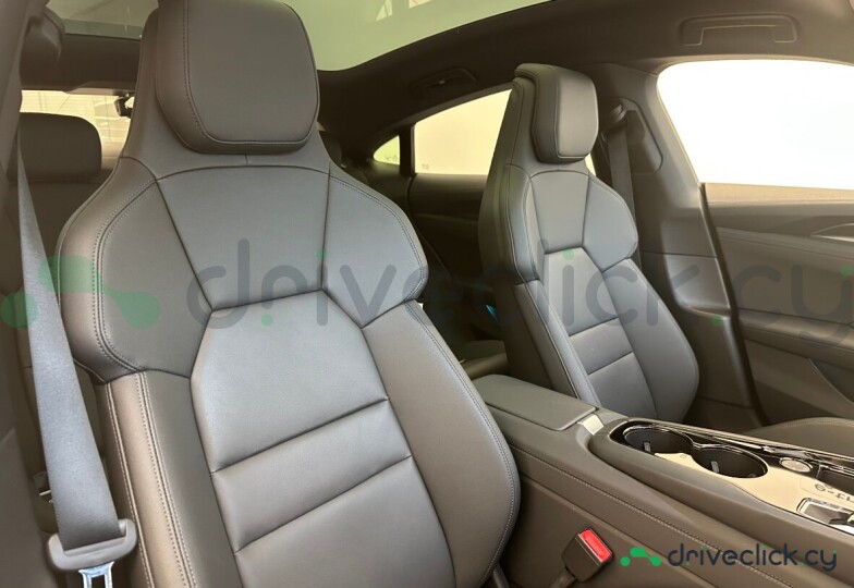 Audi e-tron GT White