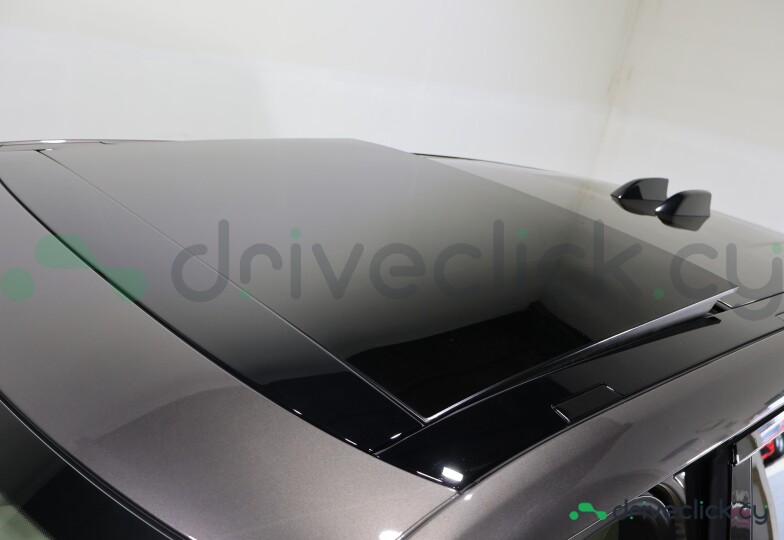 Land Rover Range Rover Grey