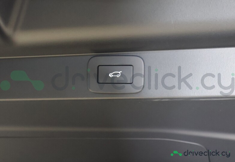 Land Rover Range Rover Grey