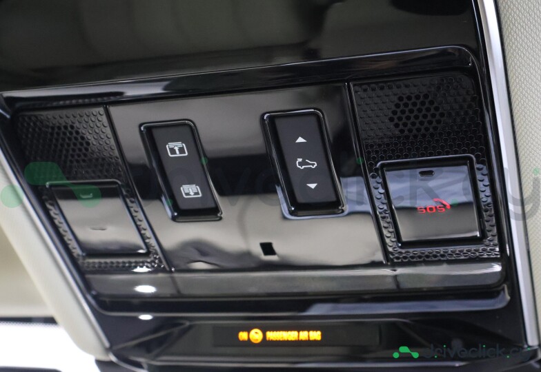 Land Rover Range Rover Grey