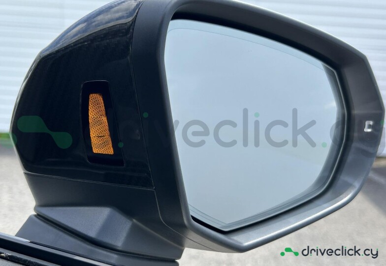 Audi RS Q3 Grey