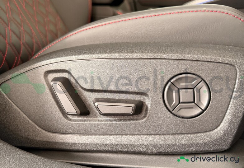 Audi S3 White