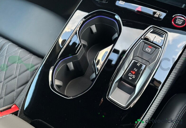 Audi S5 White