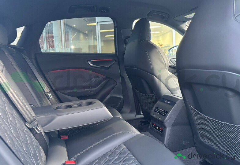 Audi S5 White