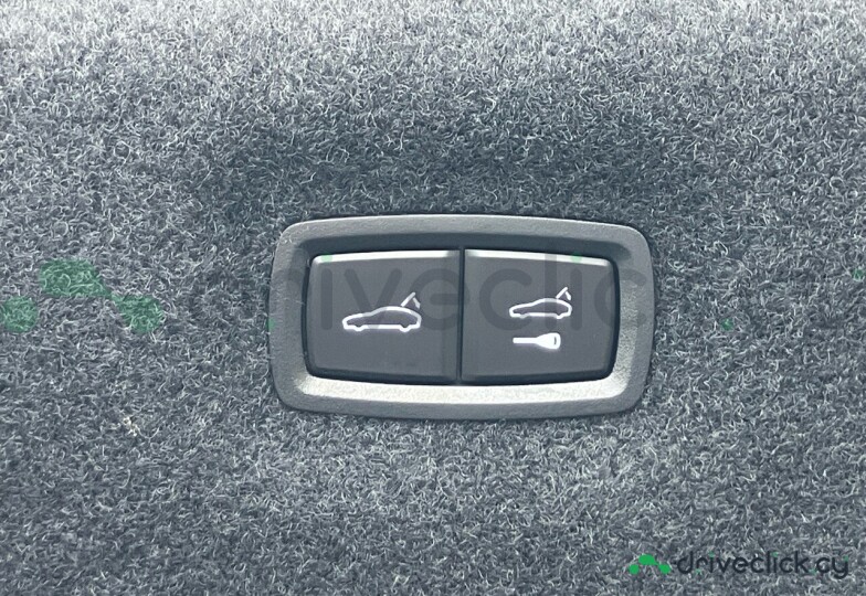 Audi e-tron GT Grey