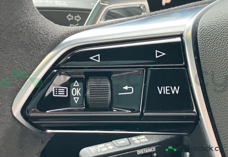 Audi e-tron GT Grey