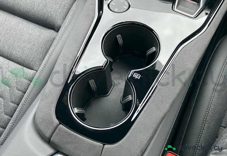 Audi e-tron GT Grey