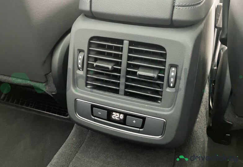 Audi e-tron GT Grey