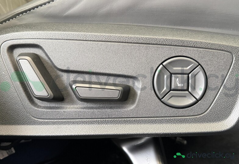 Audi S5 White